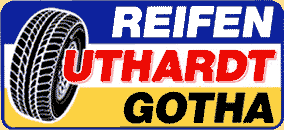Fulda Reifen Logo Reifen Uthardt