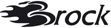 Logo Brock Leichtmetallräder