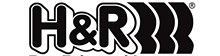 Logo H&R Autoteile